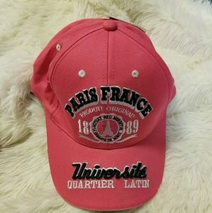 Paris Hat